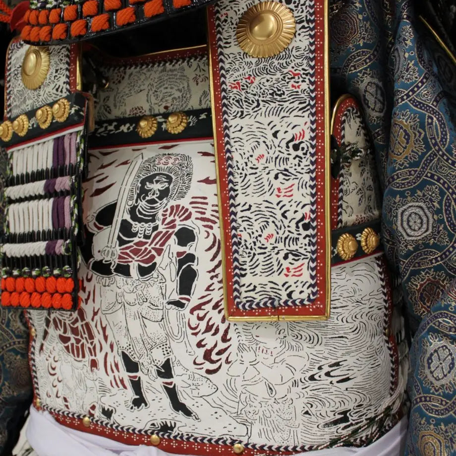 Ashikaga Takauji
