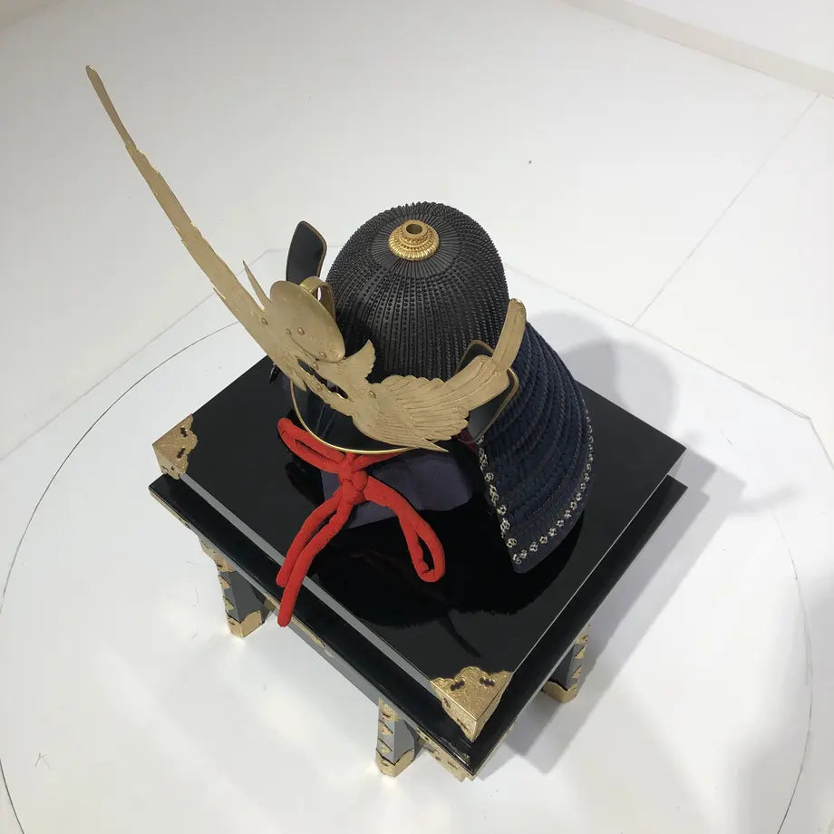 uesugi kagekatsu (헬멧 전용)