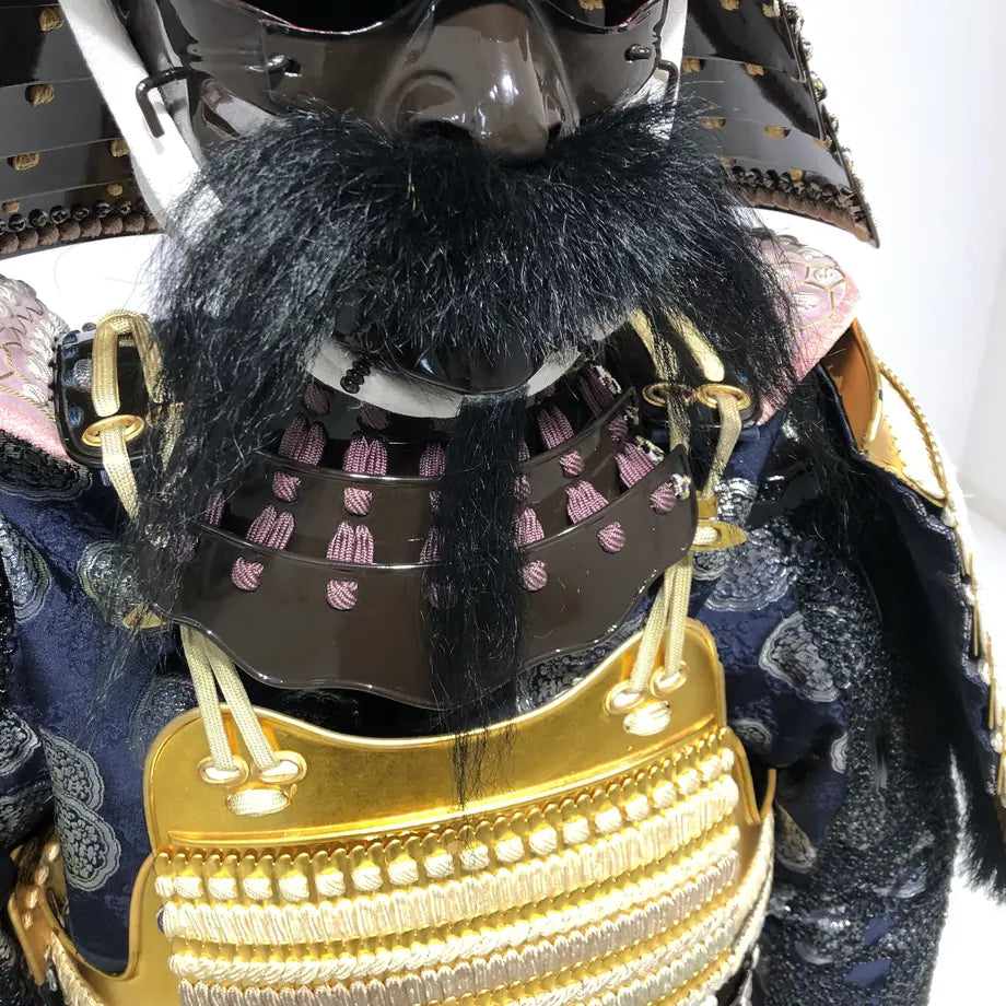 Naoe Kanetsugu
