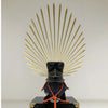 Toyotomi Hideyoshi (nur Helm)