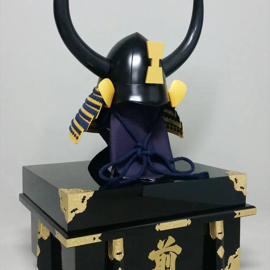 Yamamoto Kansuke (solo casco)