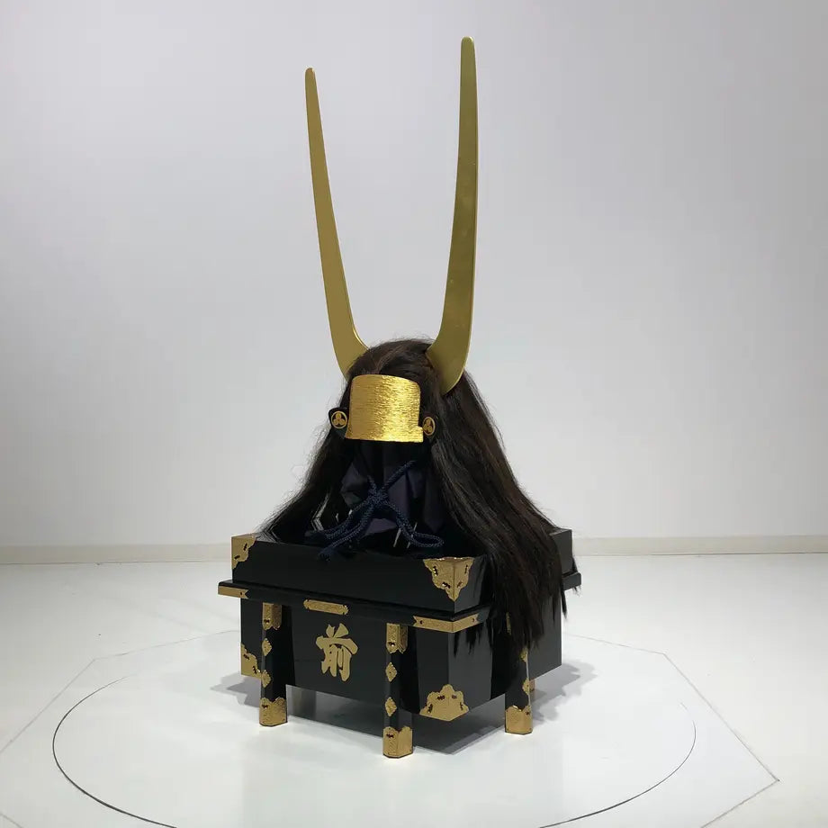 Ishida Mitsunari (solo casco)