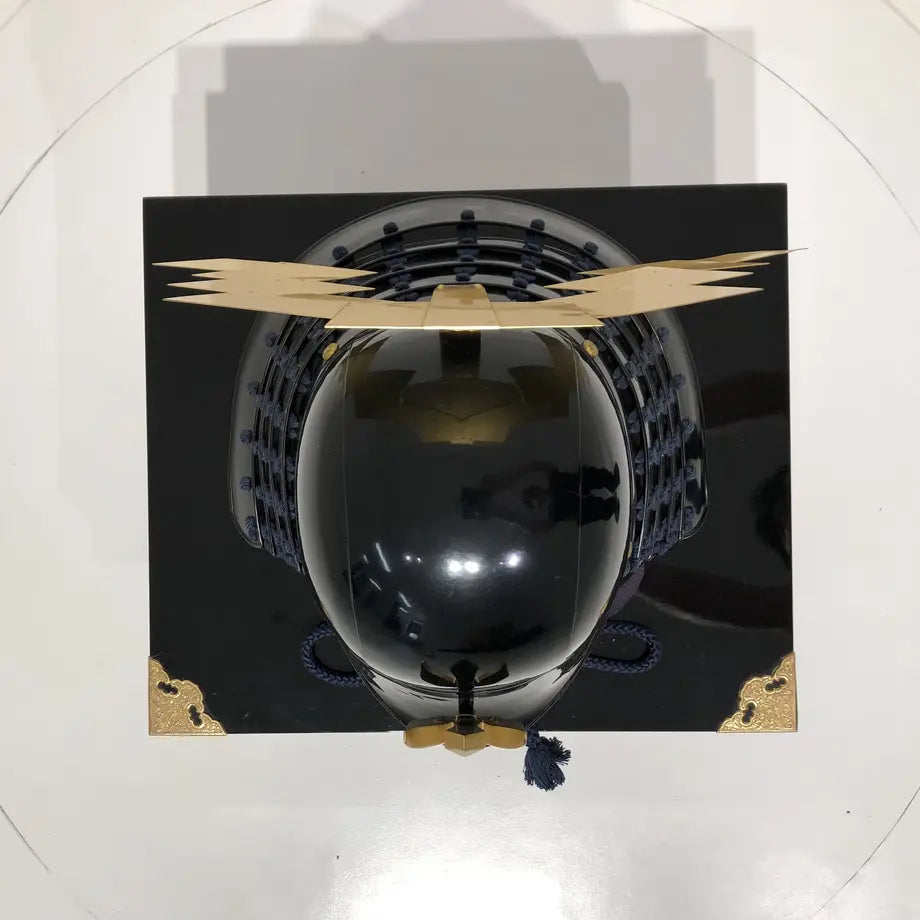 Yamauchi Kazutoyo (solo casco)