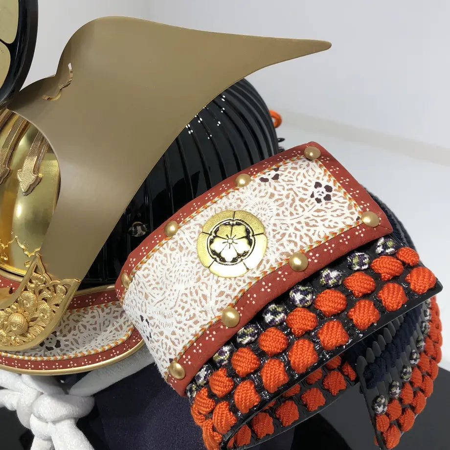 Oda Nobunaga / Den-Domaru (solo casco)