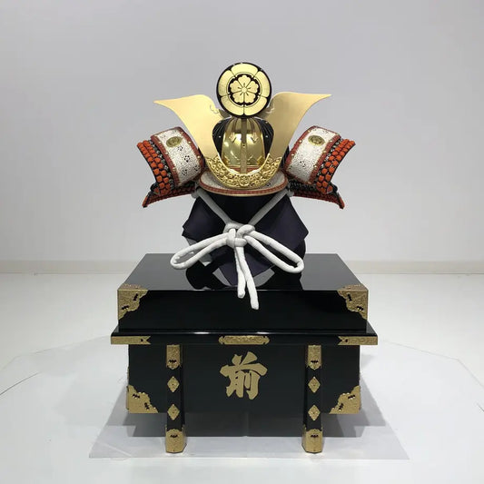 Oda Nobunaga / Den-Domaru (nur Helm)