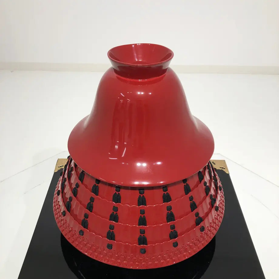 कुरोदा कनबी (केवल हेलमेट)