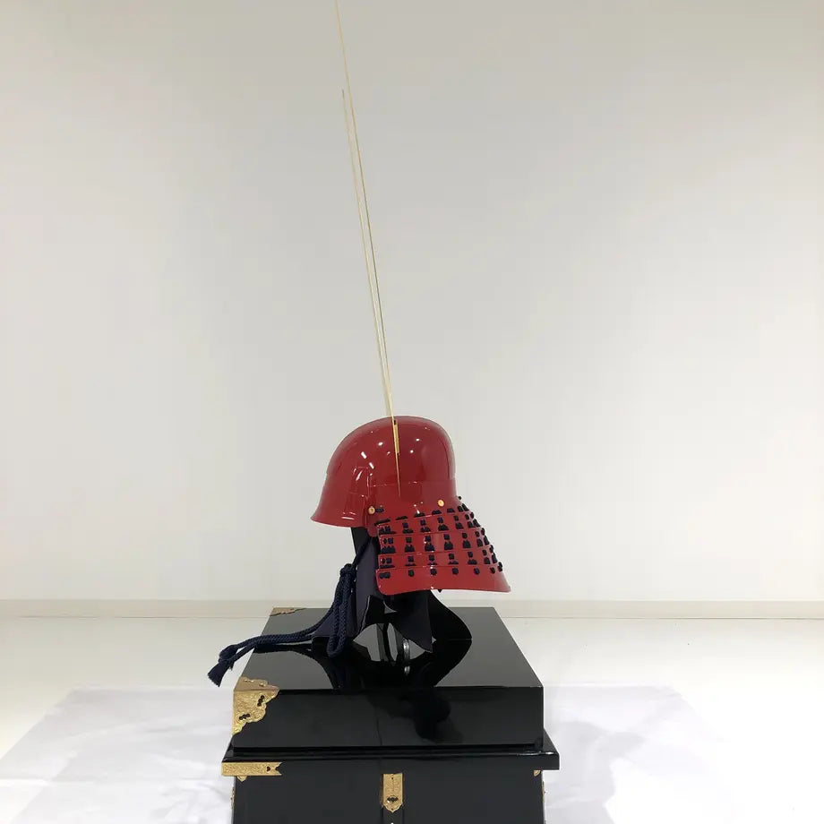 II Naomasa (solo casco)
