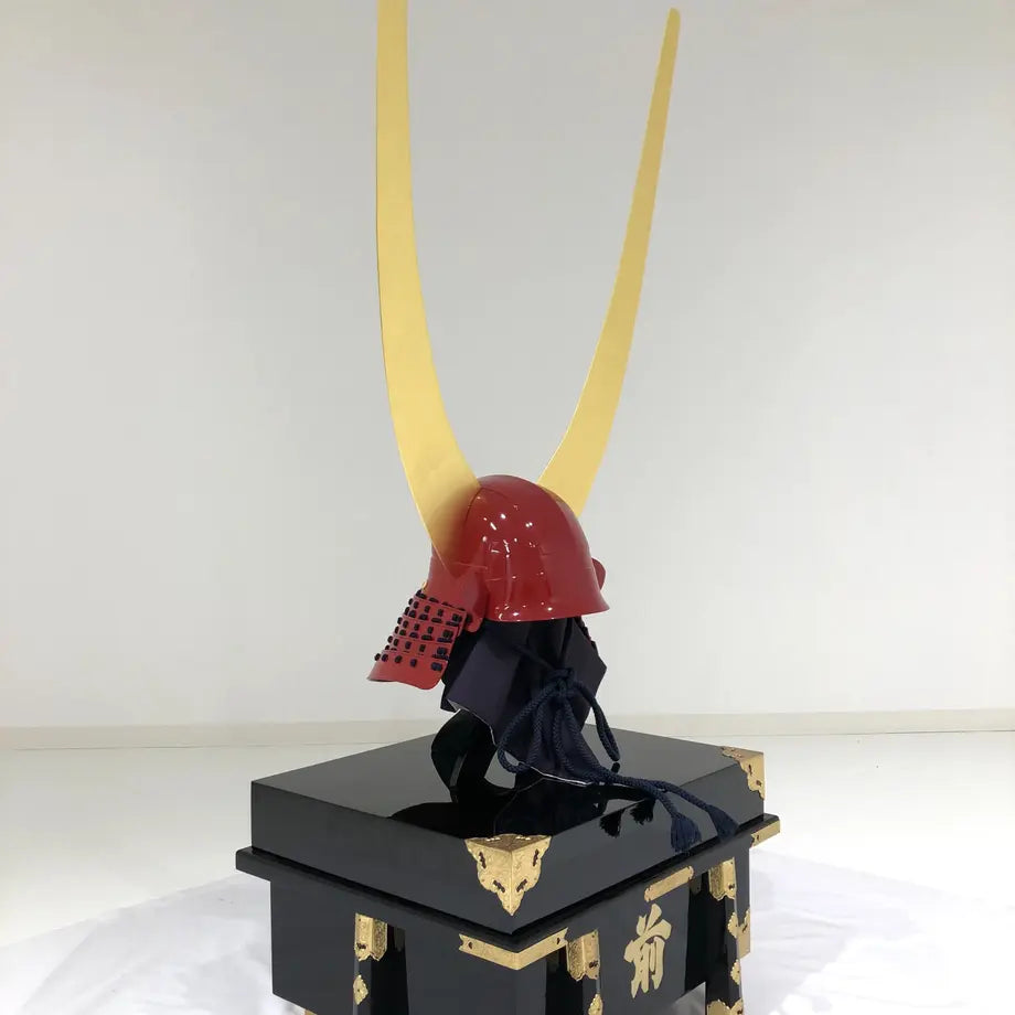 II Naomasa (solo casco)