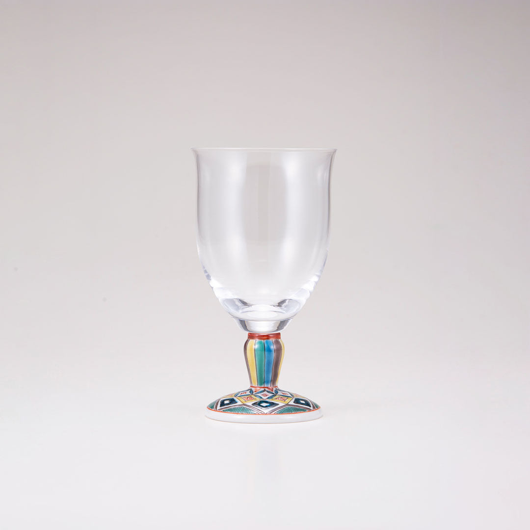 Glass / Old Pattern 2 / Plain