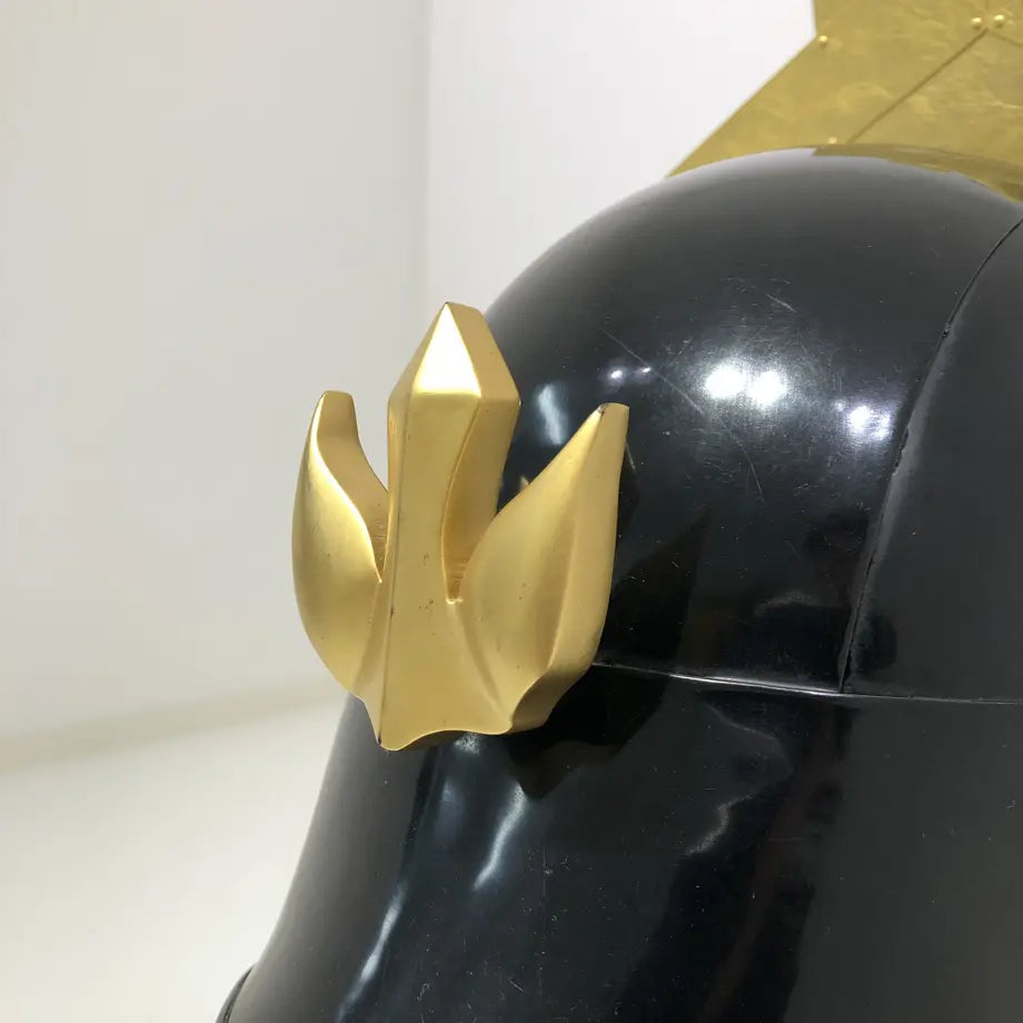 Yamauchi Kazutoyo (solo casco)