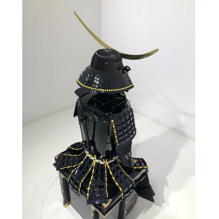 Datum Masamune / Pine