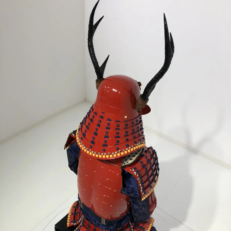 Sanada yukimura (prugna)