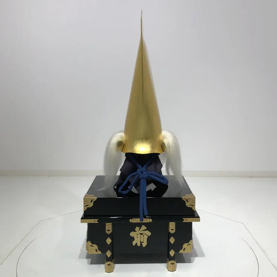 Maeda Toshiie (solo casco)