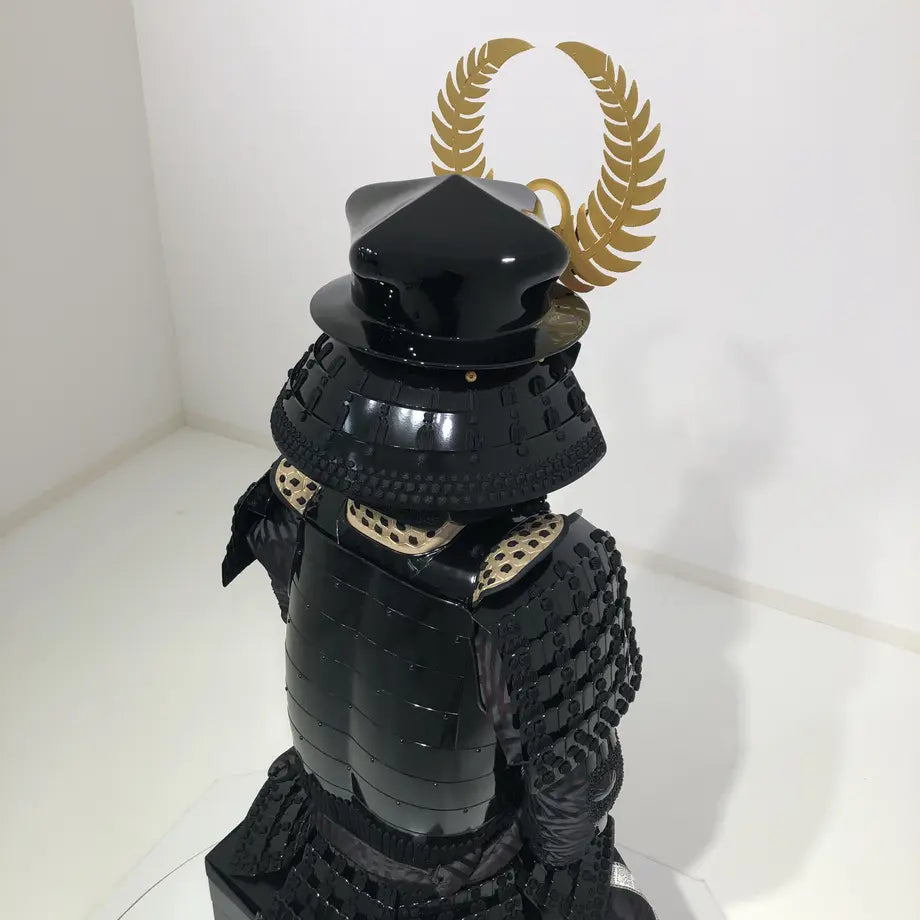 Tokugawa ieyasu / ciruela