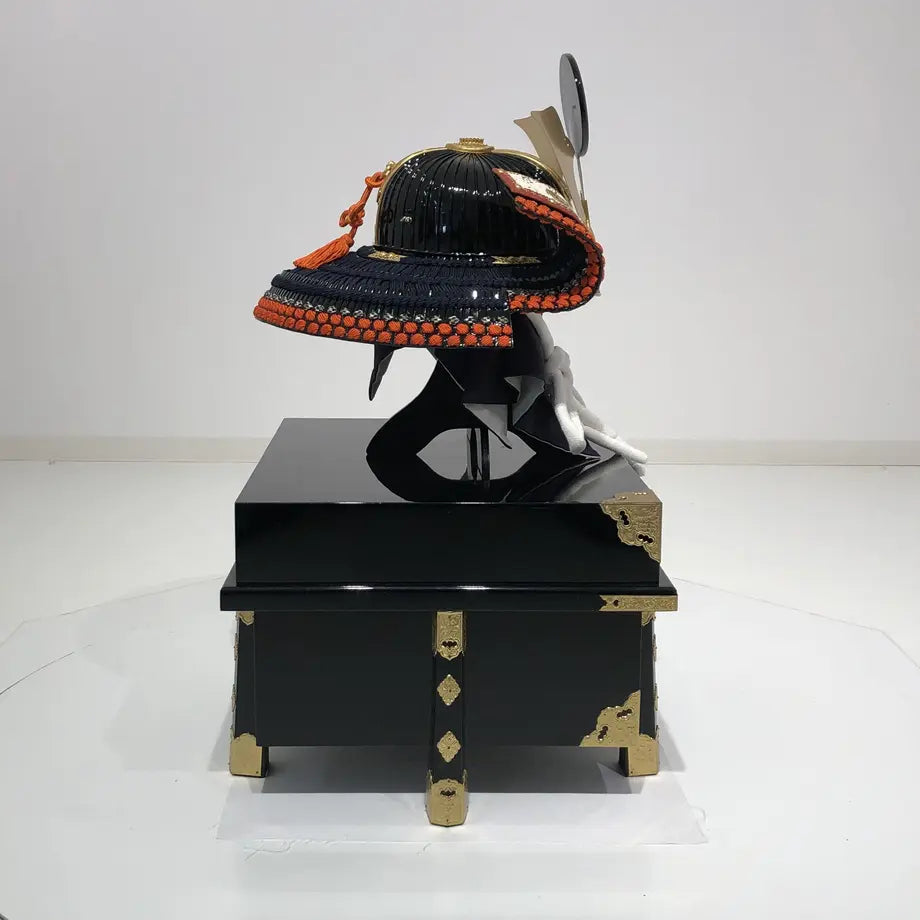 Oda Nobunaga / Den-Domaru (solo casco)