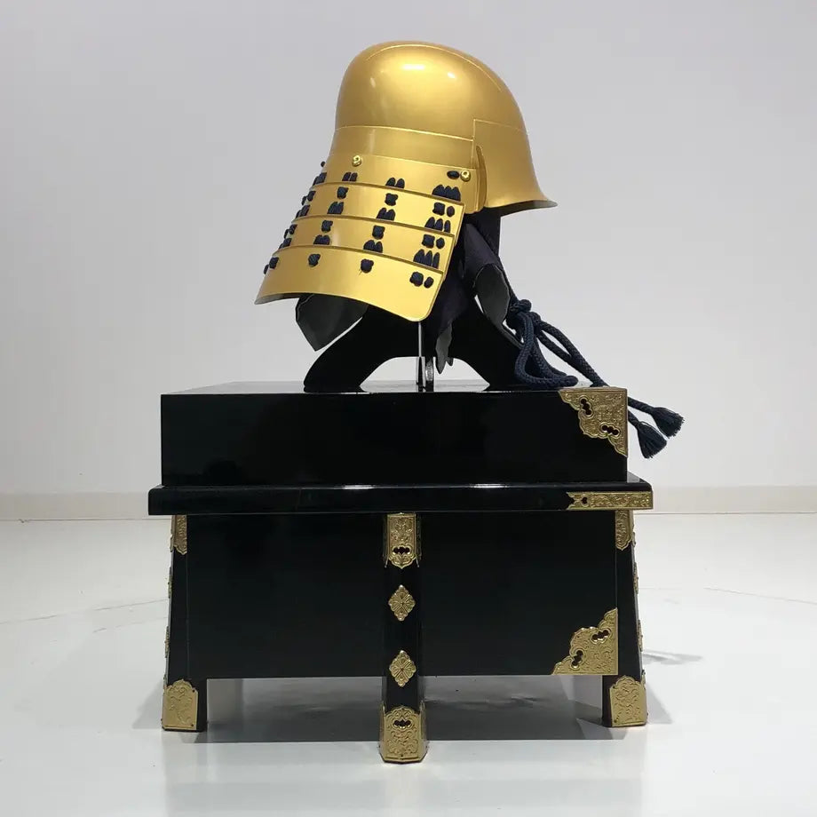 Tokugawa ieyasu / kaneta（仅头盔）