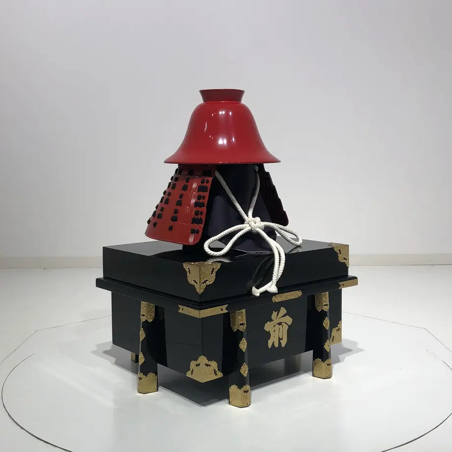 Kuroda Kanbee (solo casco - FRP)