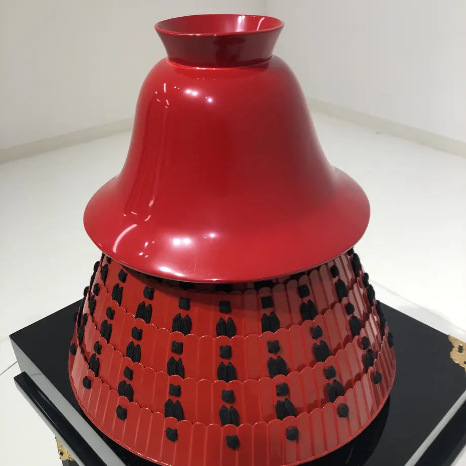 Kuroda Kanbee (solo casco - FRP)