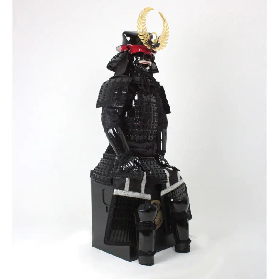Tokugawa ieyasu / bamboo