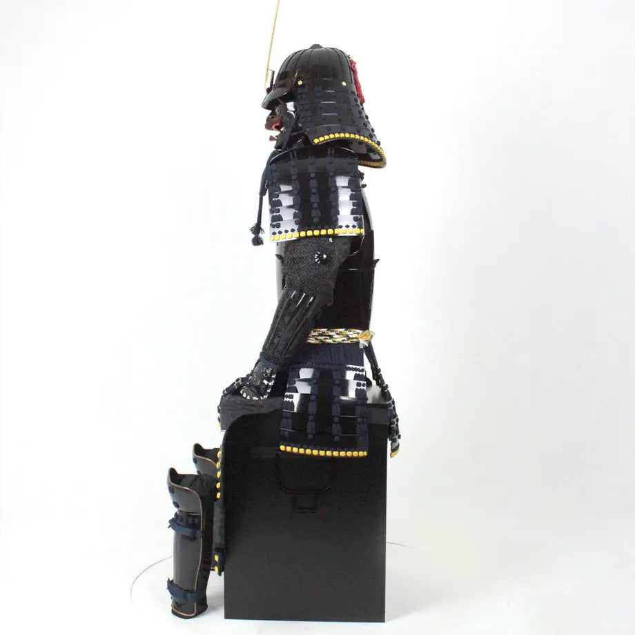 Datum Masamune / Bambus