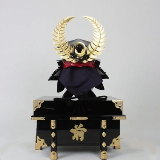 Tokugawa Ieyasu - Bamboo / Daikoku Stirnband (nur Helm)