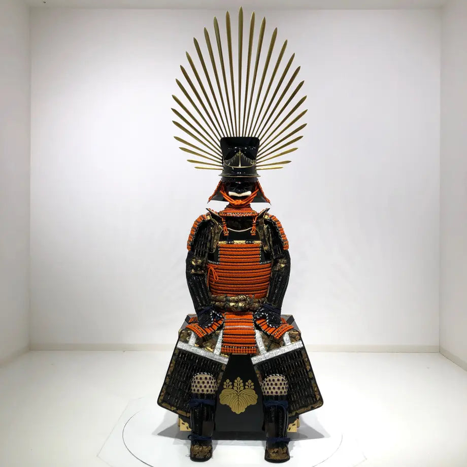 Toyotomi Hideyoshi