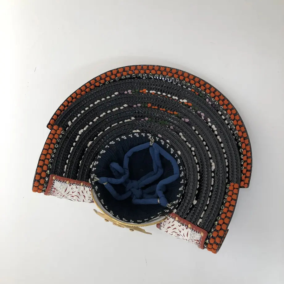 Ashikaga Takauji (solo casco)