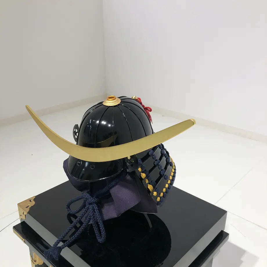 Fecha de Masamune / Plum (solo casco)