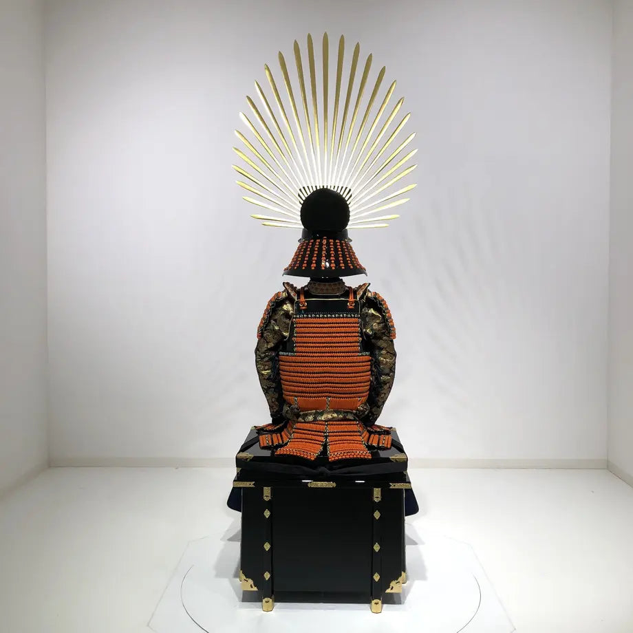 Toyotomi Hideyoshi