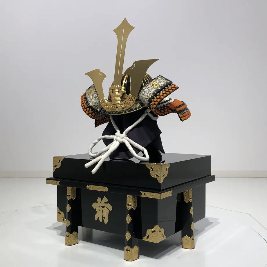 Mouri Motonari (solo casco)