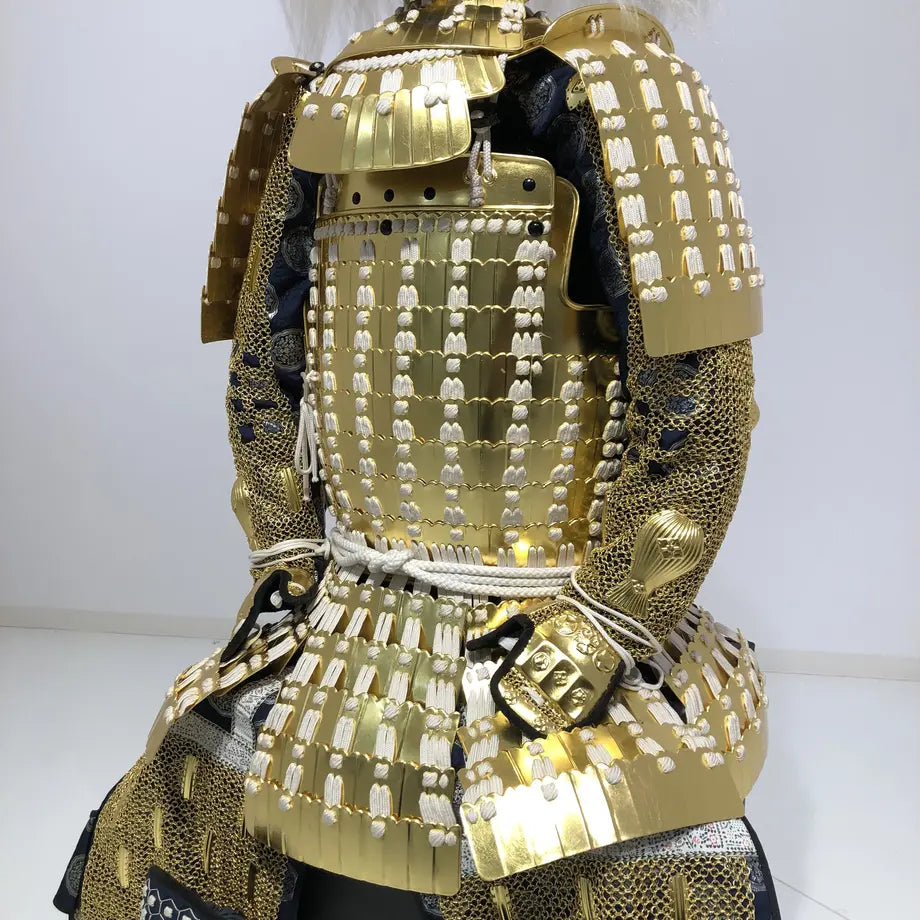 Samurai Armor / Maeda Toshiie
