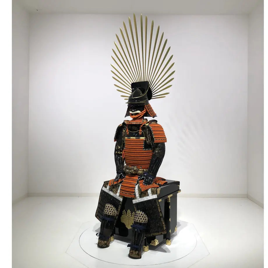 Toyotomi Hideyoshi