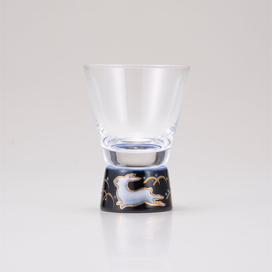 Shot Glass / Rabbit