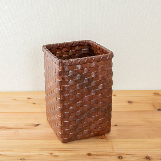Square Paper Basket / Extra Large