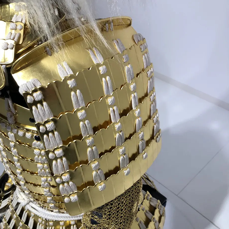 Samurai Armor / Maeda Toshiie