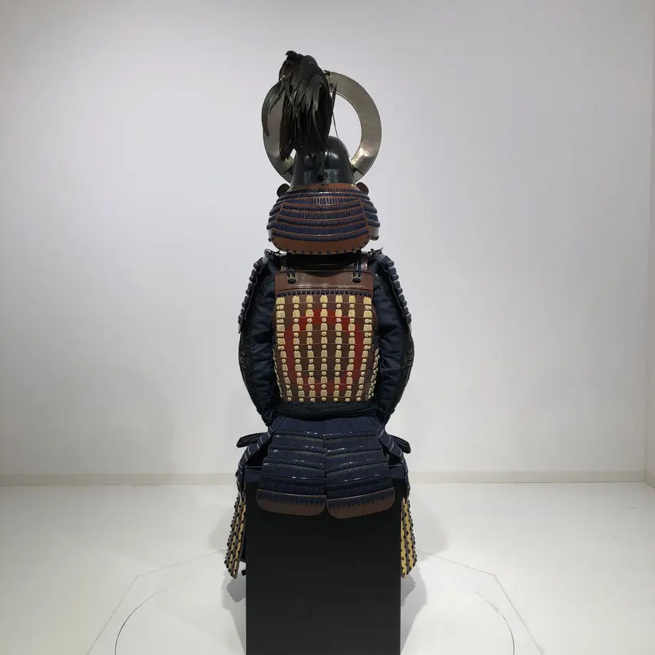Samurai Armor / Tachibana Muneshige