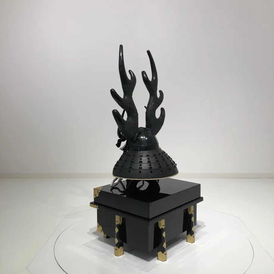 Samurai Helmet / Honda Tadakatsu