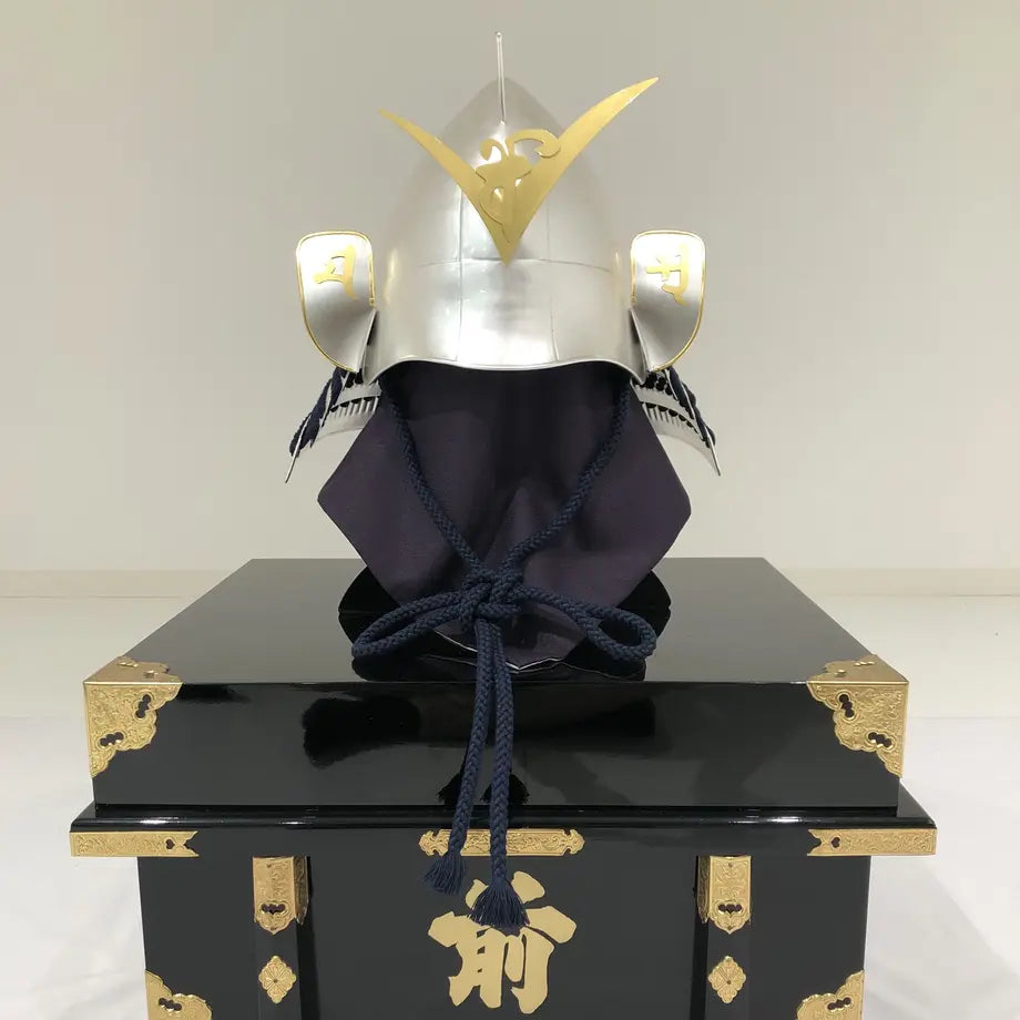 Uesugi Kenshin / Heaven and Earth Model (solo casco)