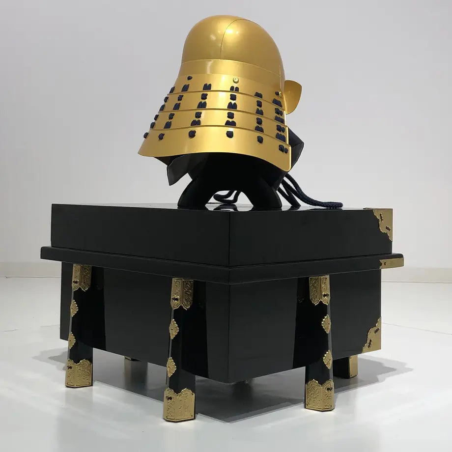 Tokugawa ieyasu / kaneta（仅头盔）