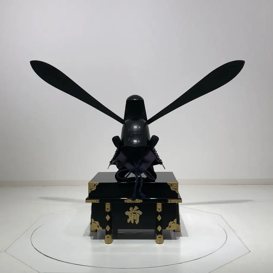 Todo Takatora (solo casco)
