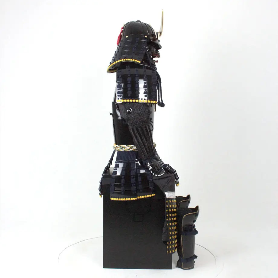 Datum Masamune / Bambus