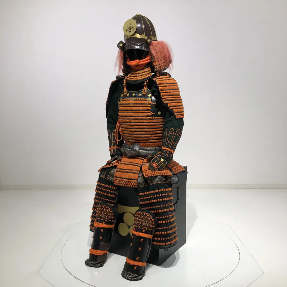 Mouri Terumoto
