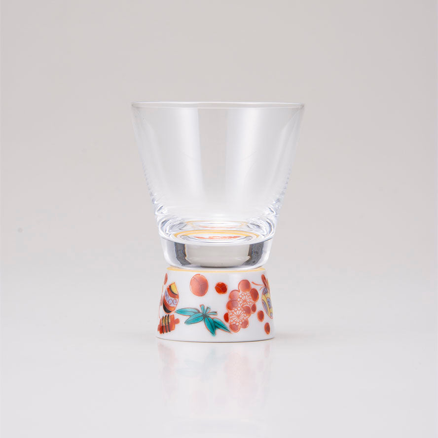 Shot Glass / Treasure