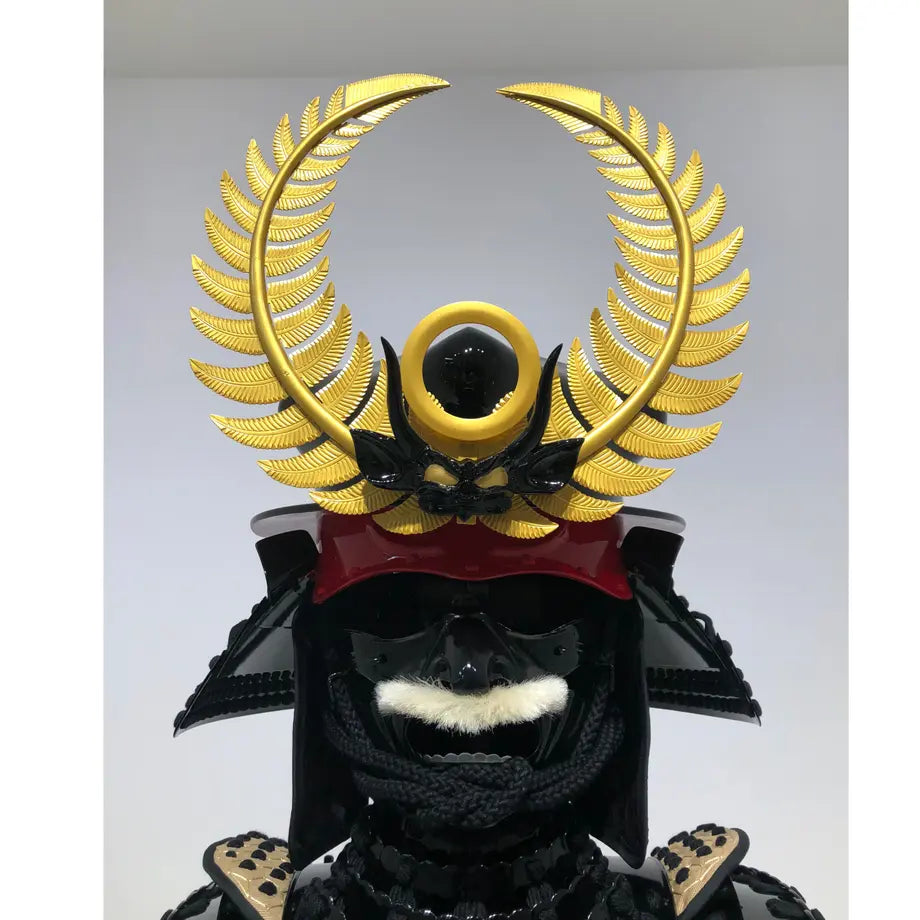 Tokugawa ieyasu / ciruela