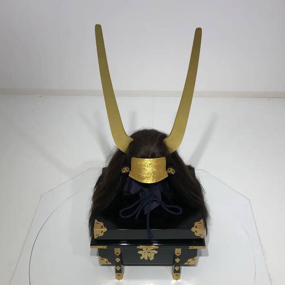 Ishida Mitsunari (solo casco)