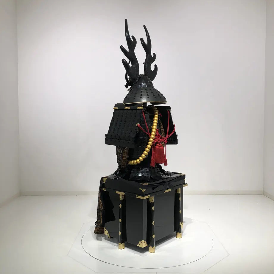 Honda Tadakatsu / Matsu