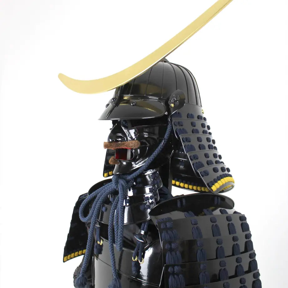 Datum Masamune / Bambus