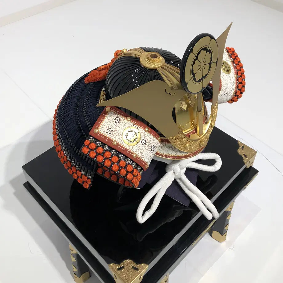Oda Nobunaga / Den-Domaru (solo casco)