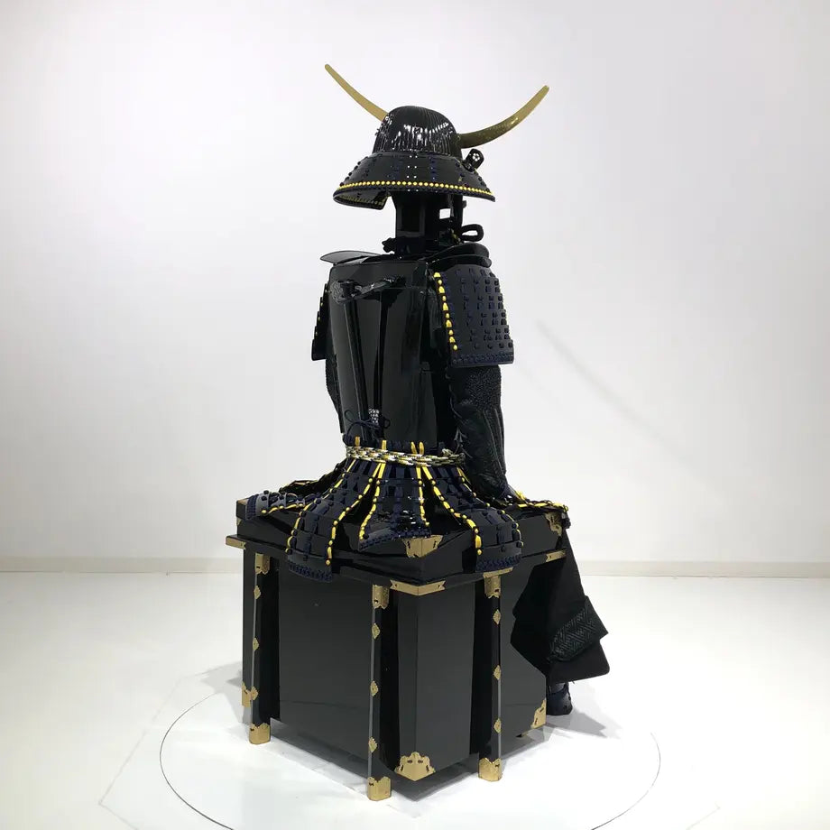 Datum Masamune / Pine