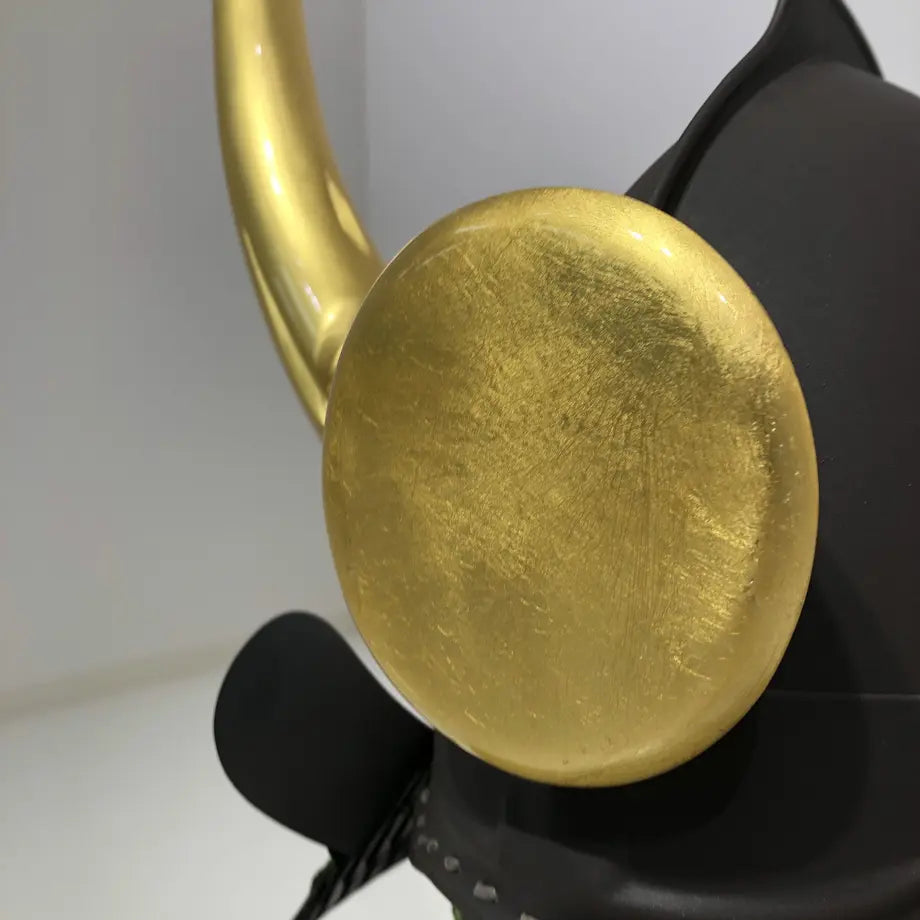 Samurai Helmet / Fukushima Masanori